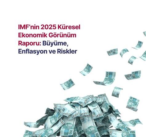 21. Yüzyılın En Yavaş Küresel Büyüme Dönemi: 2025 Ekonomik Görünümü